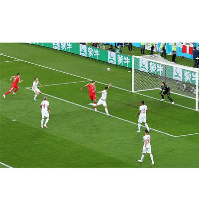 Π8 Εξωτερική οθόνη LED σταδίου IP65 Αδιάβροχη 5000nits