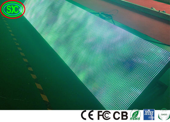 Υδατοασφαλής εξωτερική οθόνη LED Διαφήμιση P10 Γίγαντας εξωτερική οθόνη LED βίντεο οθόνη τοίχου τιμή