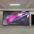 Η πλήρης εσωτερική διαφήμιση χρώματος οδήγησε το γραφείο 640x640mm ενοικίου οθόνης επίδειξης των οδηγήσεων τοίχων TV P5 ηλεκτρόνιο τηλεοπτικής TV 4k επιτροπής