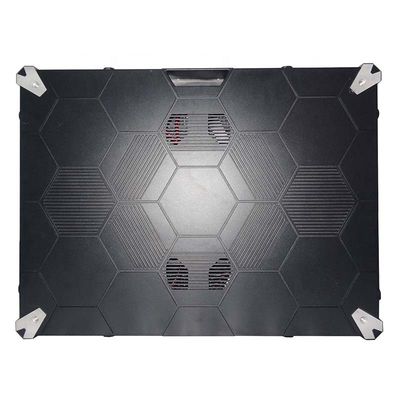 Εντός χώρου Μικρός χώρος GOB HD Σκηνικό Φόντο Slim Led Display P2.5 πλήρης χρώσης ενοικίαση