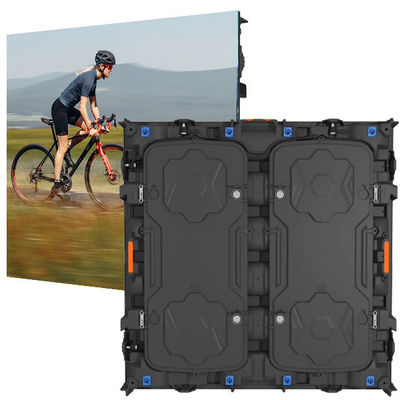 Εξωτερικό Ποδοσφαιρικό Στάδιο P5 Ψηφιακή Μεγάλη οθόνη LED οθόνη βίντεο τοίχος Πίνακα Πίνακα Αδιάβροχη υψηλή φωτεινότητα