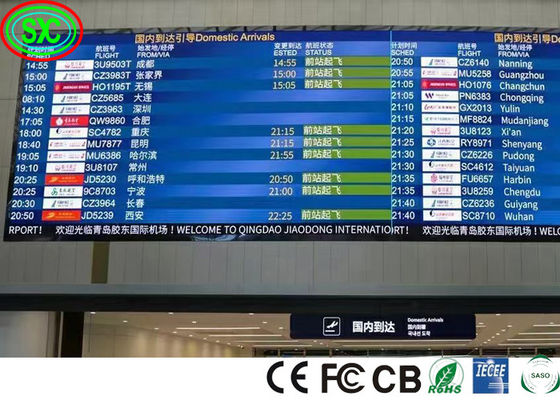 Εσωτερική οθόνη πλήρους χρώματος HD P2 P2.5 P3 P4 υψηλής ανάλυσης σταθερή εγκατάσταση Led Video Wall Panels led σκηνική οθόνη φόντου