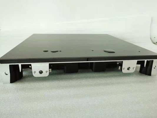 Π2 GOB LED οθόνη εσωτερικού χώρου HD βίντεο τοίχος 300x400mm ντουλάπι