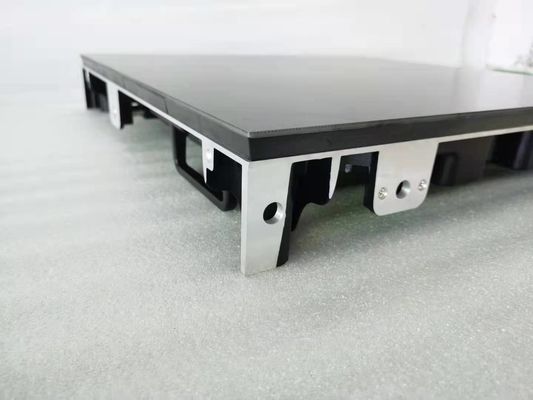 SCX P1.667 Μικρό πλάτος GOB LED οθόνη οθόνης Pantalla 4K LED οθόνη βίντεο τοίχοι