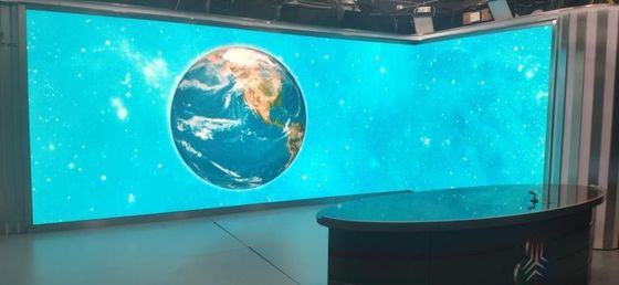 P6 Υψηλή φωτεινότητα Πλήρης χρώσης Υδροστερότητα/Εξωτερική ενοικίαση οθόνης LED