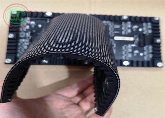 P4 Πλήρης χρώσης Αδιάβροχη HD LED οθόνη σκηνής ενοικίαση Τρία χρόνια εγγύηση