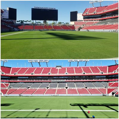 SMD P10 Αθλητικό στάδιο Περιοχή LED οθόνη Εμπορικές διαφημιστικές πινακίδες