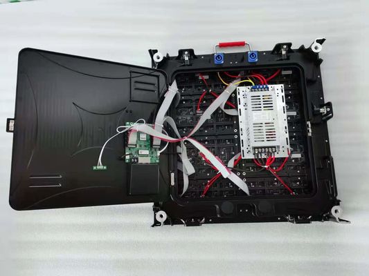 Πίνακες οθόνης τοίχου LED για βίντεο γεγονότων