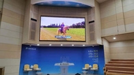 Το υψηλό υπαίθριο p6 της Κίνας τιμών φωτεινότητας καλό πλήρες χρώμα κατασκευαστών οδήγησε την οθόνη επίδειξης διαφημιστικός το οδηγημένο τηλεοπτικό billbo τοίχων