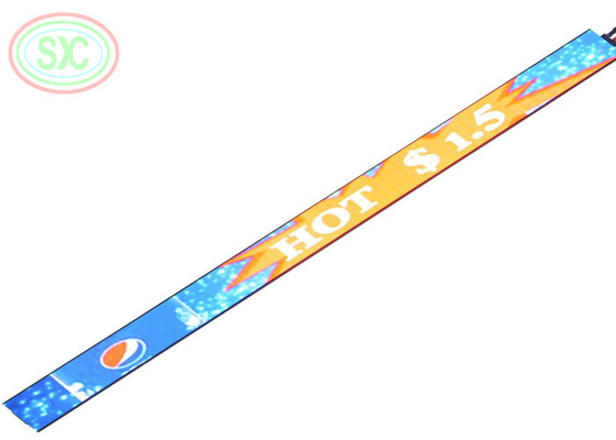 Οθόνη LED P1.875 Shelf 900x60mm 800cd/τ.μ. Εσωτερικής Χρήσης