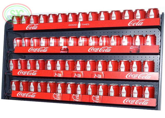 Οθόνη LED P1.875 Shelf 900x60mm 800cd/τ.μ. Εσωτερικής Χρήσης