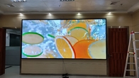 Οθόνη 576x576mm ενοικίου των οδηγήσεων επίδειξης οθόνης των πλήρων οδηγήσεων χρώματος utdoor P3 Indooro μεγάλων γραφείο για τη διαφήμιση