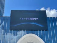 πλήρης οθόνη των τηλεοπτικών 960X960MM τοίχων χρώματος p5 σκηνικού υποβάθρου μεγάλων οδηγημένων διαφήμισης επίδειξης οδηγήσεων πινάκων ηλεκτρονικών υπαίθρια