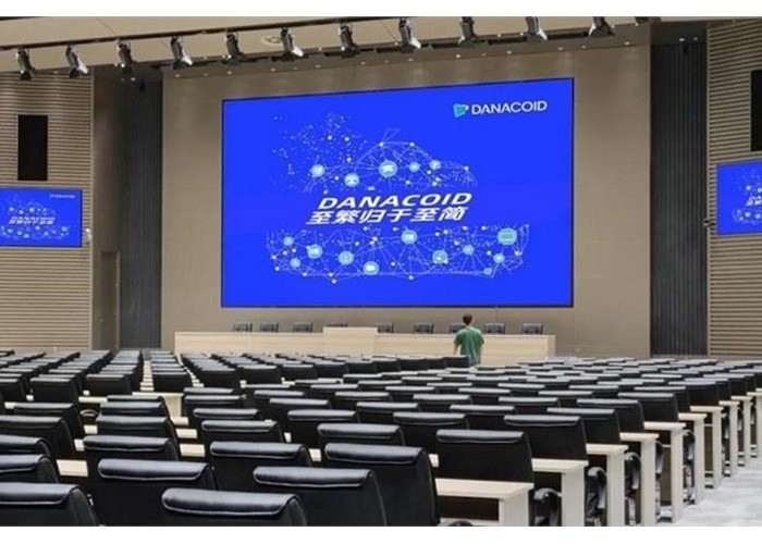960*960mm κανονικό μέγεθος ντουλάπις Ηλεκτρονική μονάδα οθόνης LED με διάρκεια ζωής 000 ωρών και μακρά διάρκεια ζωής
