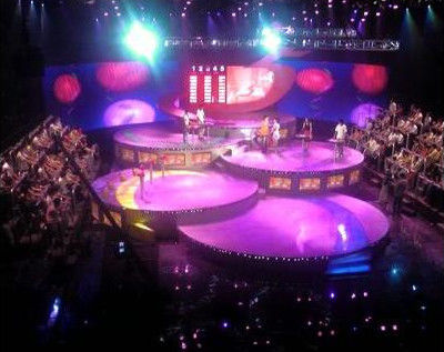 Υψηλή φωτεινότητα P1.25 COB Εικονική οθόνη LED οθόνης οθόνης οθόνης