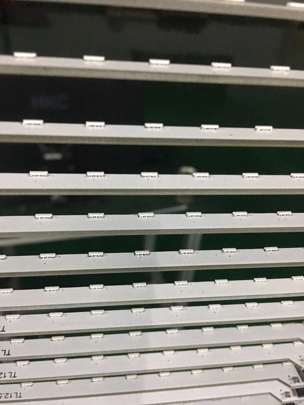 HD p1.25 διαφανή γυάλινη οθόνη με LED, οθόνη με LED, LED πινακίδα VIDEO DISPLAY εξωτερική διαφανής οθόνη με LED
