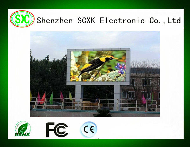 Μεταμορφώστε το όχημά σας με το LED Panel και την οθόνη κινουμένων σχεδίων 250 X 250 cm