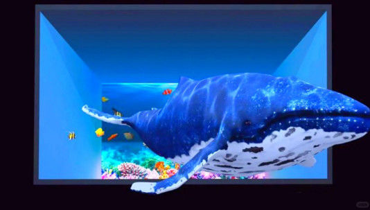 Γίγαντα Seamless Splicing εσωτερική / εξωτερική οθόνη LED οθόνης 500x500mm P3.91 P4.81 Για σκηνικό φόντο βίντεο τοίχος ενοικίαση