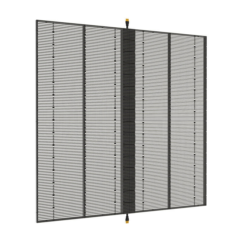 LED εξωτερικό P3 64x64pixels πλήρες χρώμα Αδιάβροχο υψηλής φωτεινότητας LED πίνακα οθόνης μήτρας