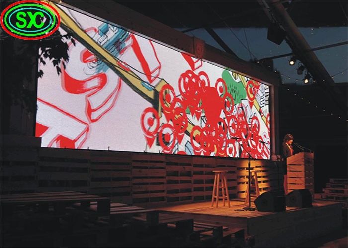 Τα φώτα Kinglight και το Optimum 600w / m2 Led Background για την ανάπτυξη της επιχείρησής σας