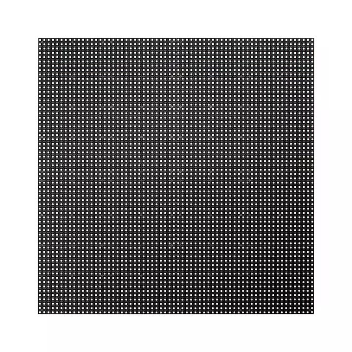Canbest V Series 500x500mm Cob P1.2 P1.5 P1.9 P2.6 P2.9 Εσωτερική οθόνη οθόνης LED δεξιάς γωνίας 90 μοίρες γωνία LED τοίχος βίντεο