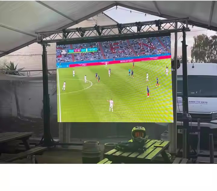 2025 Νέο προϊόν Led Wall Display Screen T Series Indoor LED Video Wall P0.9 P1.2 P1.5 P2.5 Led Display Ασύρματη οθόνη LED