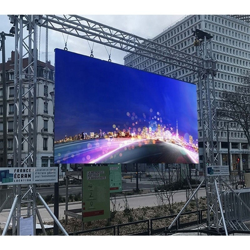 2.976mm Pixel Pitch Stage LED οθόνες για δυναμικές παρουσιάσεις σκηνής CE/ROHS/FCC/ISO2001 Standard 24kg/sqm