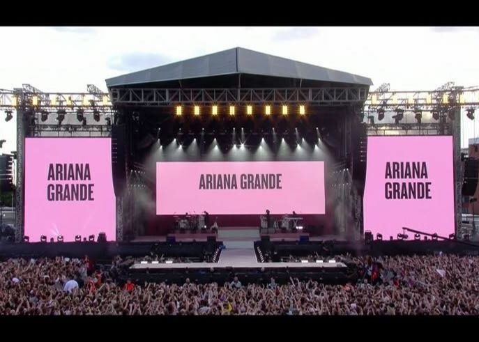 Εικονική οθόνη LED πλήρους χρώματος P5 RGB για σκηνική διάταξη LED τοίχου βίντεο