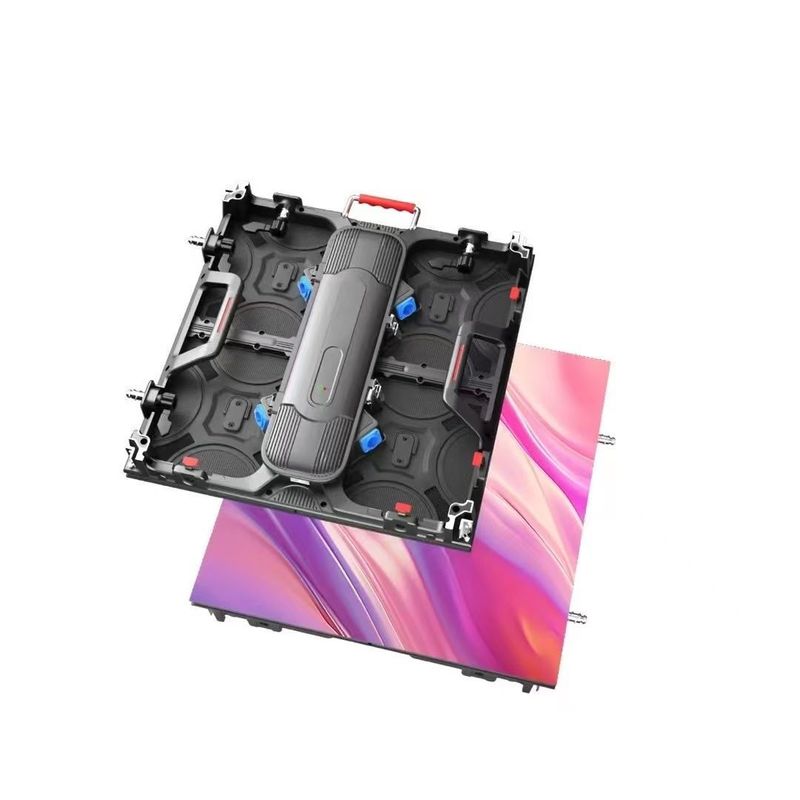 Αδιάβροχη στατική πλήρη χρωματική οθόνη διαφήμισης εξωτερικού LED P16 DIP