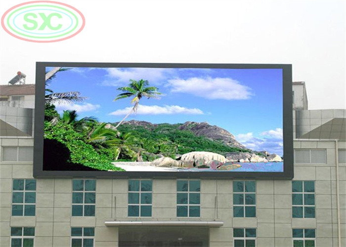 HD Σκηνικό Slim 500x500mm ντουλάπια LED Πίνακα εσωτερικού P3.91 ενοικίαση