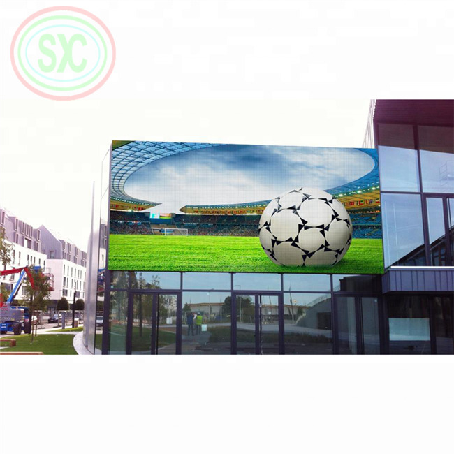 Απαιτήσεις για Οθόνη LED RGB σε Μέγεθος Cabinet 960*960mm με Φωτεινότητα 5500Nits και Κατανάλωση Ισχύος 900w/m2-600w/m2
