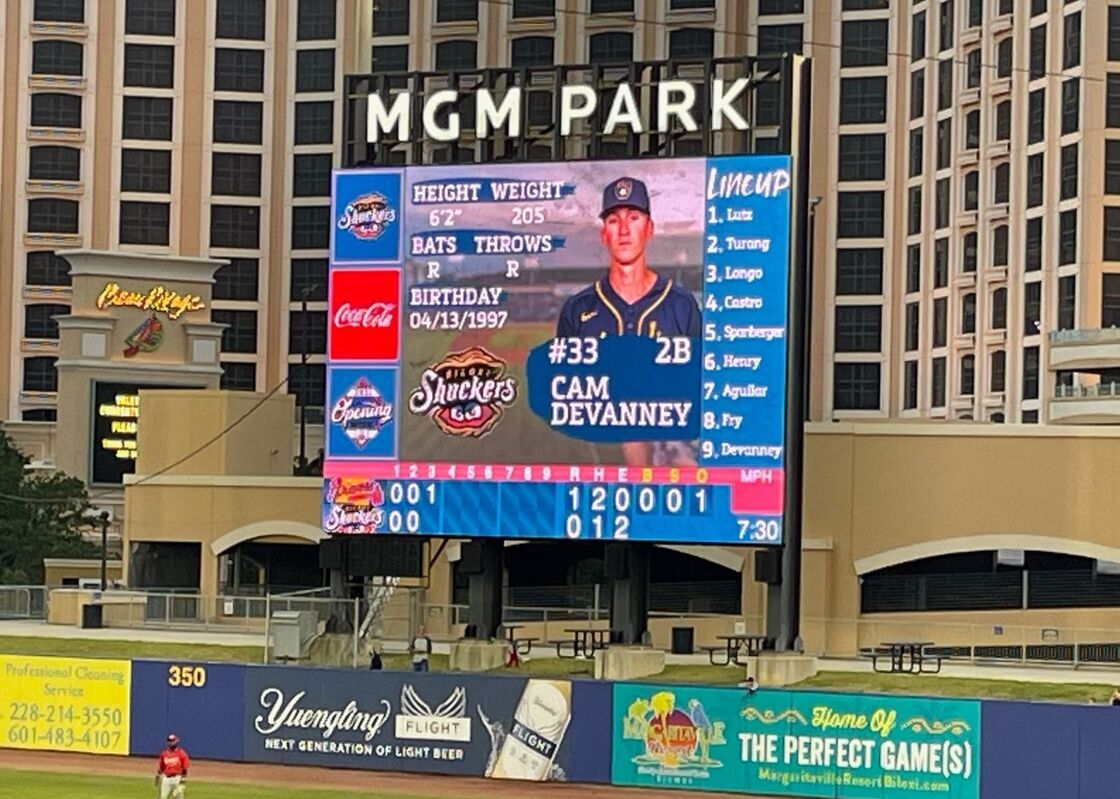 Εξωτερική πλήρης χρώσης οθόνη LED P8 για εξωτερική διαφήμιση και εκδηλώσεις με υψηλή ανάλυση