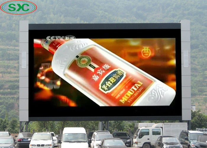 Σκηνή διαφήμισης LED οθόνη 3840hz HD P4mm 128*128 Dot Matrix Panel led εμπορική διαφήμιση οθόνη εμφάνισης