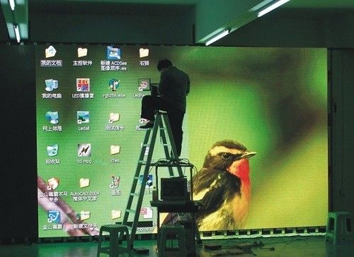 Εσωτερική σταθερή οθόνη LED οθόνης P3 P4 P5 P6 HD Ευέλικτη Χωρίς λάσπη οθόνη οθόνης οθόνης οθόνης οθόνης οθόνης οθόνης μεγάλη οθόνη