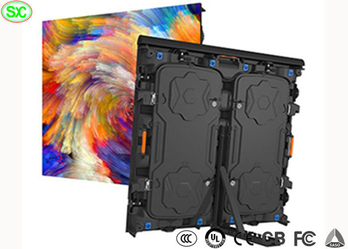 P10 η επίδειξη των φορητών αδιάβροχων πλήρων χρώματος σταδίων οδηγήσεων περιμέτρου οδήγησε τη διαφημιστική επιτροπή