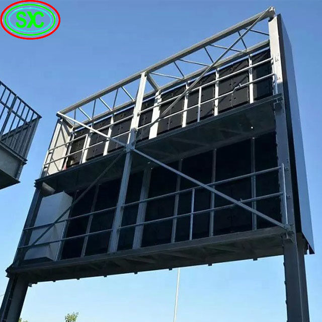SMD1921 P4 Standard960*960MM Υδραργυρωμένο Αλουμινίου Υπηρεσία εσωτερικής οθόνης πλήρους χρώματος