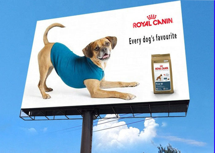 P8 Εξωτερική Αδιάβροχη Οθόνη LED πλήρους χρώματος 8mm Σκηνή 5000cd φωτεινότητα