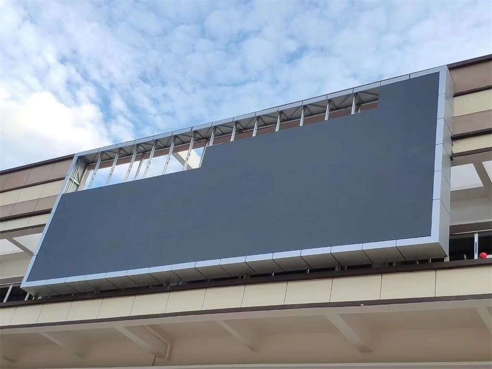 960*960mm οθόνη τοίχου βίντεο