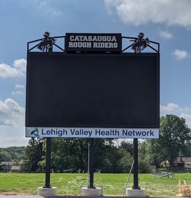 960X960MM σταθερό γραφείο P8 οδήγησαν την τηλεοπτική επίδειξη/την οδηγημένη επίδειξη διαφήμισης πινάκων διαφημίσεων σημαδιών μεγάλη υπαίθρια πλήρη οδηγημένη χρώμα