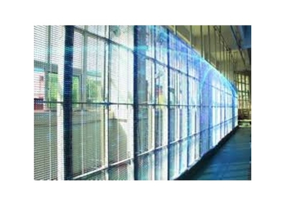 P10 η υπαίθρια αδιάβροχη οδηγημένη τηλεοπτική επίδειξη κουρτινών, οδήγησε τη σκηνική σταθερή σκηνικό εγκατάσταση κουρτινών