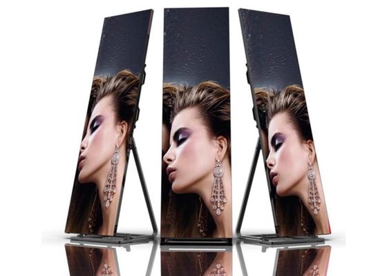 Καλή τιμή P1.25 αφίσα Smd1515 των εσωτερικών RGB φορητών μόνιμη οδηγήσεων με τον υψηλό καθορισμό σε απευθείας σύνδεση