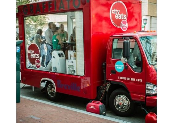 HD P3 υπαίθριος αδιάβροχος ψηφιακός πίνακας διαφημίσεων επίδειξης διαφήμισης κινητός οδηγημένος φορτηγό