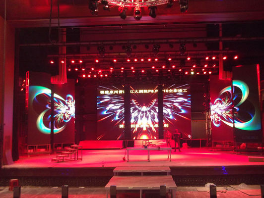 Καλή τιμή οθόνη LED εσωτερικού χώρου COB HD P1.5 IP34 ανάλυση 3840hz μέγεθος ντουλαπιού 640*640mm πινακίδα LED εσωτερικού χώρου έγχρωμη οθόνη LED σε απευθείας σύνδεση