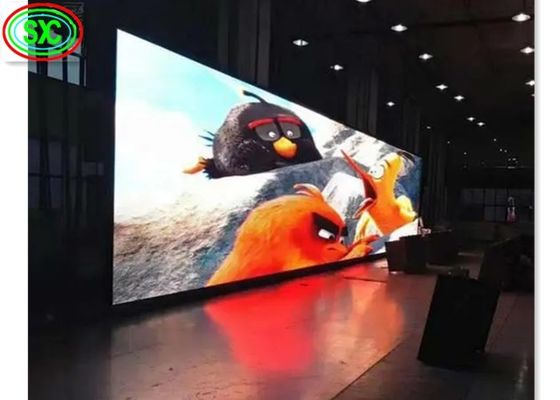 Επίπεδο προστασίας IP43 Πίνακας διόδων εκπομπής φωτός για βιομηχανικές εφαρμογές