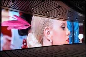 Καλή τιμή Επίσταρ Chip φωτισμένη οθόνη Pixel Pitch 8 LED βίντεο διαφημιστικές πινακίδες σε απευθείας σύνδεση