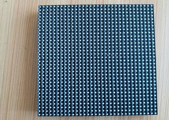Καλή τιμή Πίσσα 6mm πυκνότητα 27778dots/sqm εικονοκυττάρου ενότητας επιτροπής των μακράς διαρκείας οδηγήσεων 1R1G1B SMD3528 σε απευθείας σύνδεση