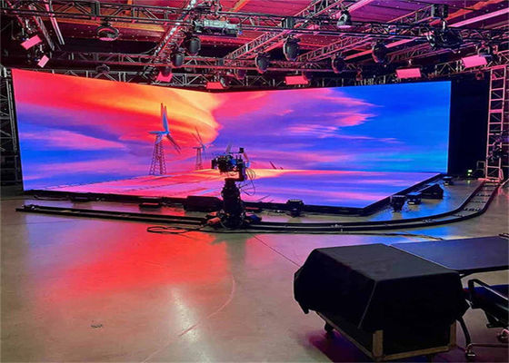 Καλή τιμή SMD2121 LED ενοικίαση εσωτερικών οθόνων σκηνής/ενοικίαση υψηλής ανάλυσης RGB οθόνων LED σε απευθείας σύνδεση