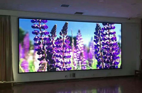 DIP Curved Screen Fixed/Rental Advertising P16 Εξωτερική οθόνη LED οθόνη βίντεο οθόνη τοίχου υψηλής ανάλυσης