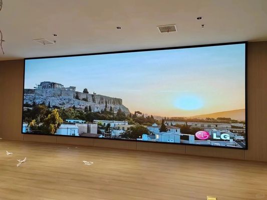 Καλή τιμή Εξωτερική πλήρης χρώσης Πυρόστερη LED Αλουμινένια οθόνη με χύτευση με πέταγμα Τρία χρόνια εγγύηση σε απευθείας σύνδεση
