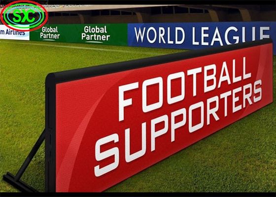 Αναζητήστε την καλύτερη οθόνη LED από το γήπεδο με ταχύτητα πλάνα 60Hz και ψυχρό ελαστικό χάλυβα